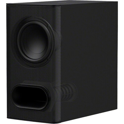 Soundbar Sony BRAVIA Theatre Bar 6 HT-B600 - Dolby Atmos®/DTS:X - Imagem 4