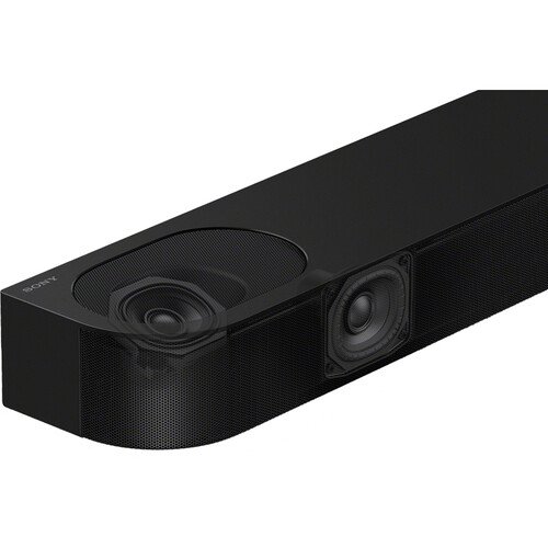 Soundbar Sony BRAVIA Theatre Bar 6 HT-B600 - Dolby Atmos®/DTS:X - Imagem 3