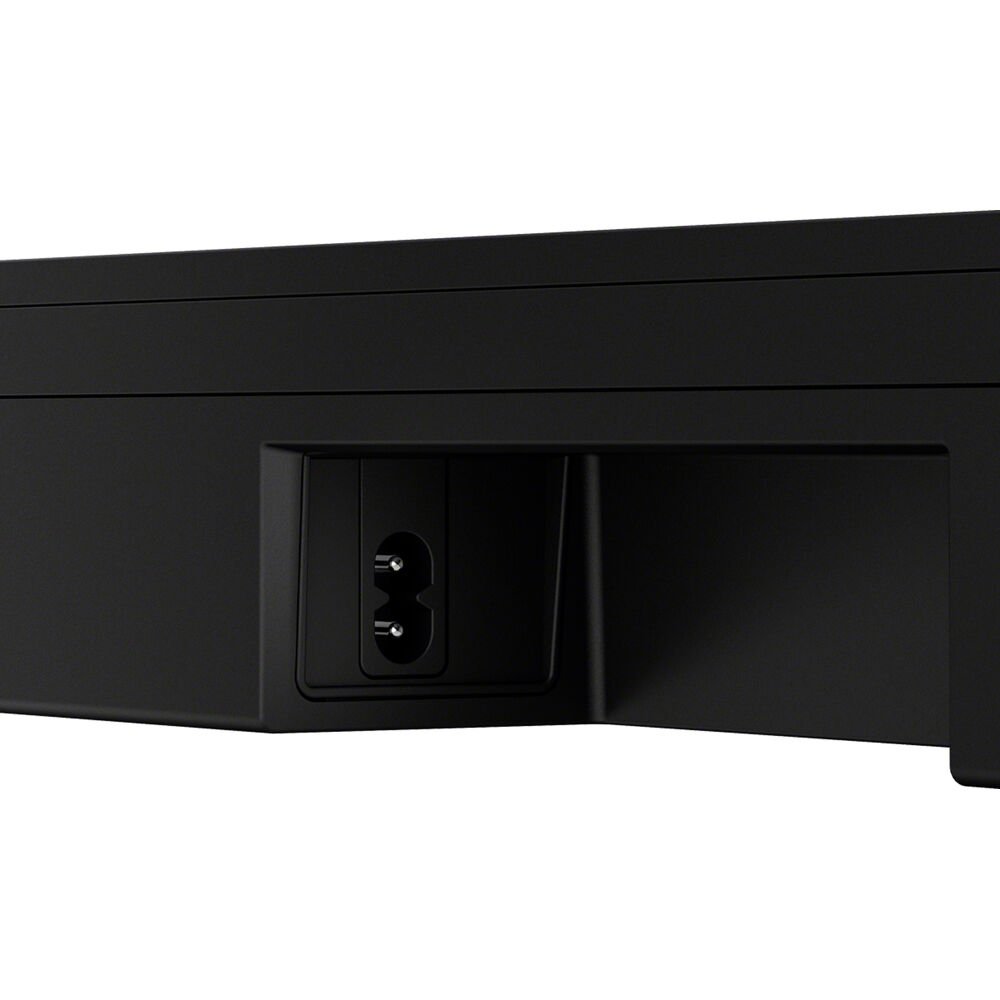 Soundbar Sony BRAVIA Theatre Bar 6 HT-B600 - Dolby Atmos®/DTS:X - Imagem 5