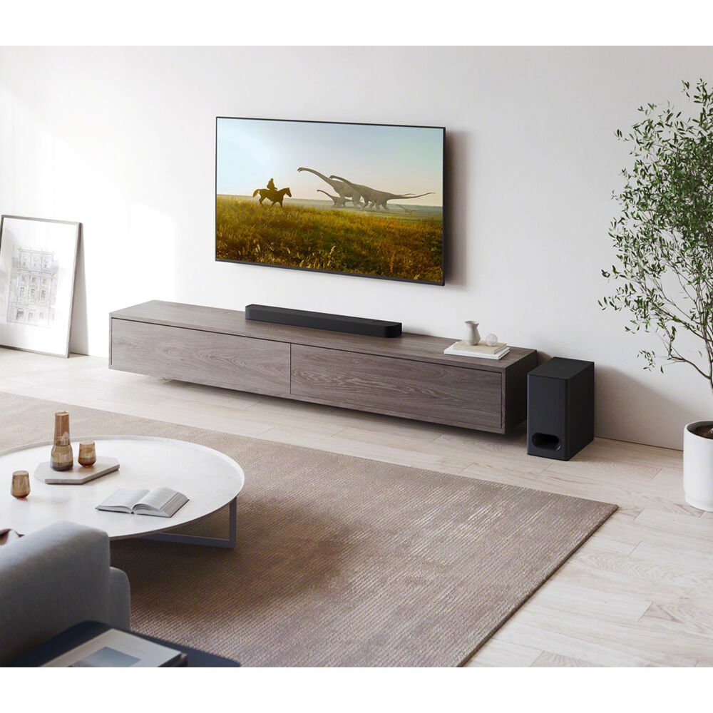 Soundbar Sony BRAVIA Theatre Bar 6 HT-B600 - Dolby Atmos®/DTS:X - Imagem 7