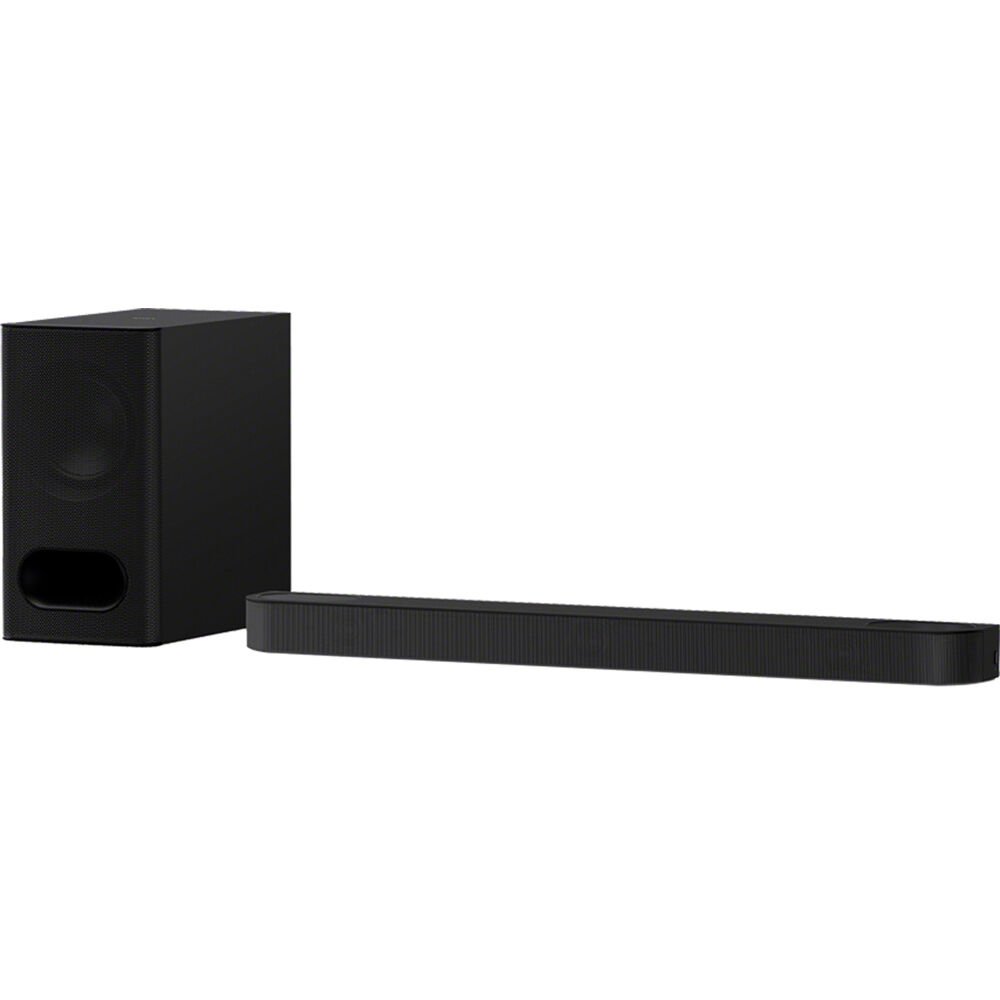 Soundbar Sony BRAVIA Theatre Bar 6 HT-B600 - Dolby Atmos®/DTS:X