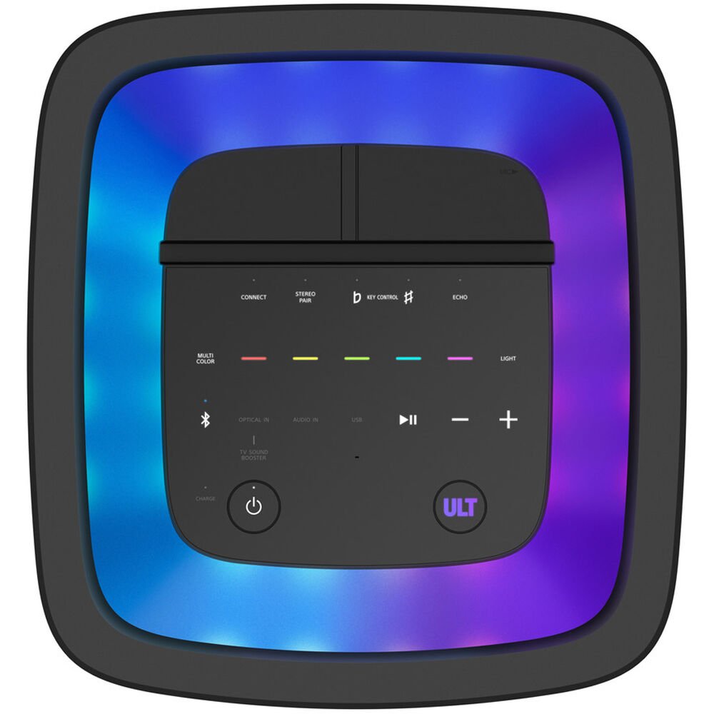 Caixa de som Sony SRS-ULT900 (ULT TOWER 9) - Bivolt - Sem bateria - Imagem 6