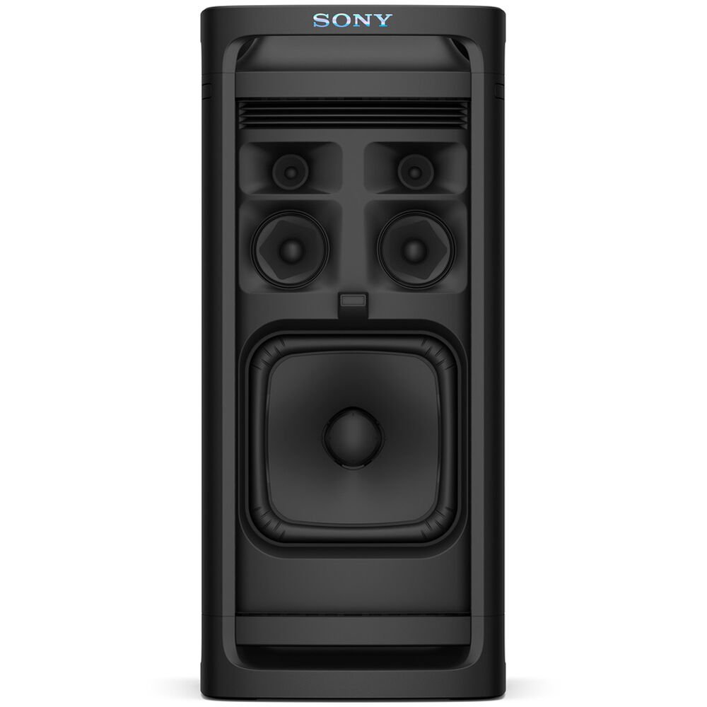 Caixa de som Sony SRS-ULT900 (ULT TOWER 9) - Bivolt - Sem bateria - Imagem 3