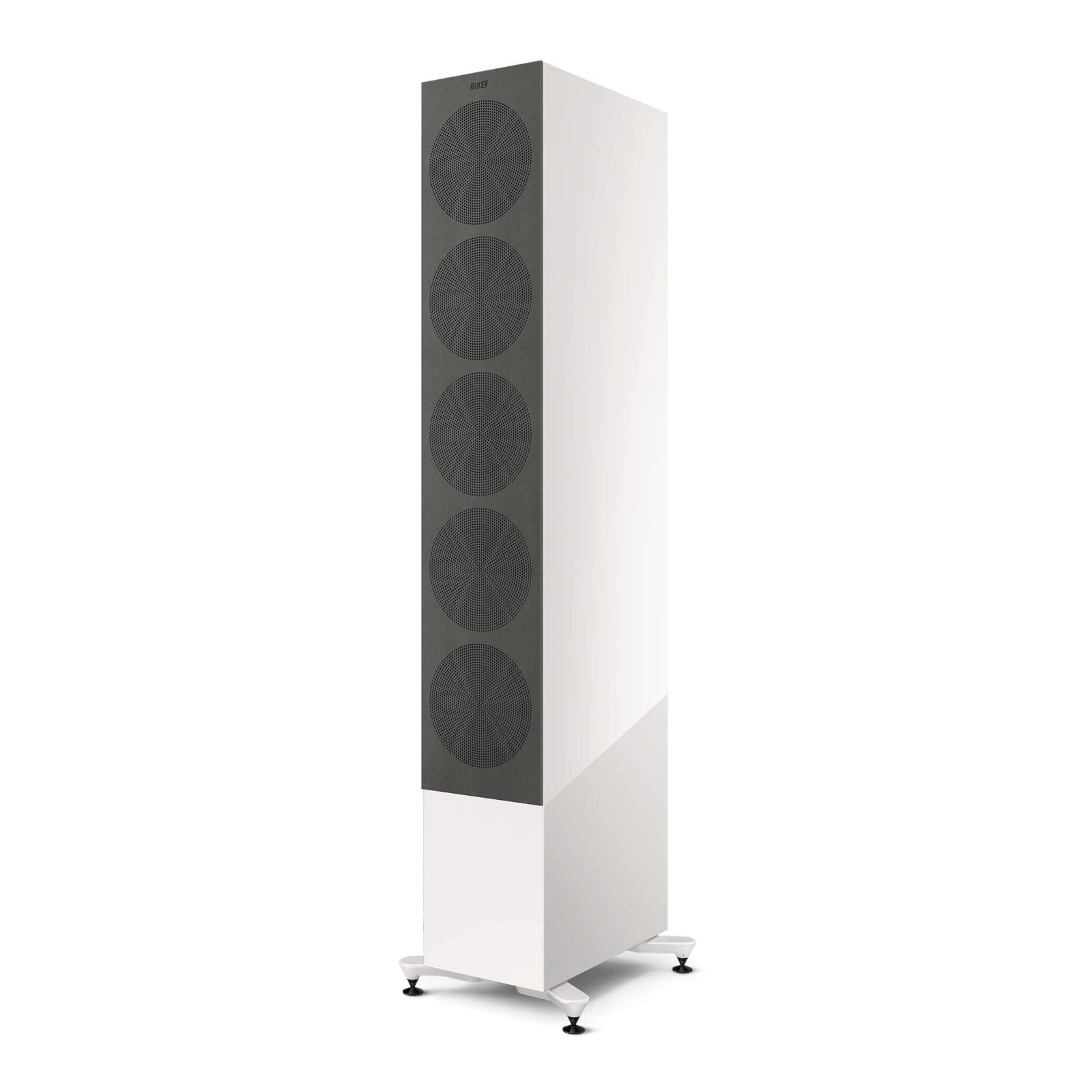 Caixa torre KEF R11 Meta - White - par - Imagem 2