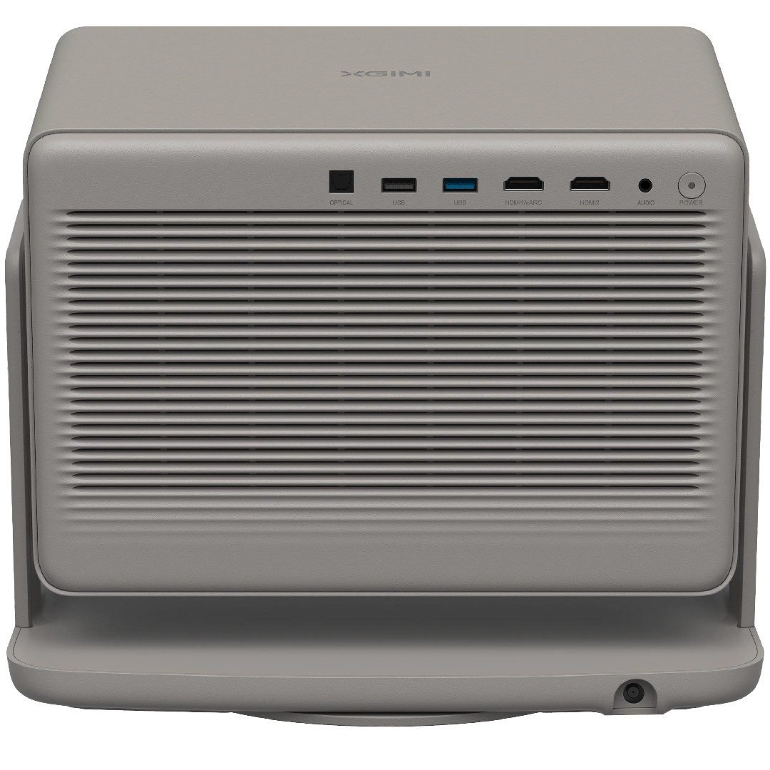 Projetor Laser XGIMI HORIZON MAX 20 - 4K 3D - 5700 lumens - Imax - Imagem 3