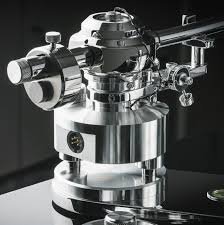 Toca discos Pro-Ject Signature 12.2 - High Gloss Black - Imagem 7