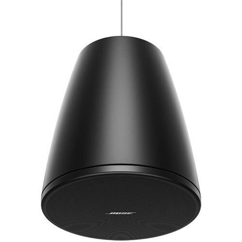 Caixa Pendente Bose DesignMax DM5P Preto - par - Imagem 2