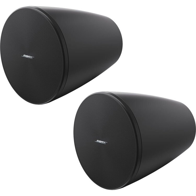 Caixa Pendente Bose DesignMax DM5P Preto - par