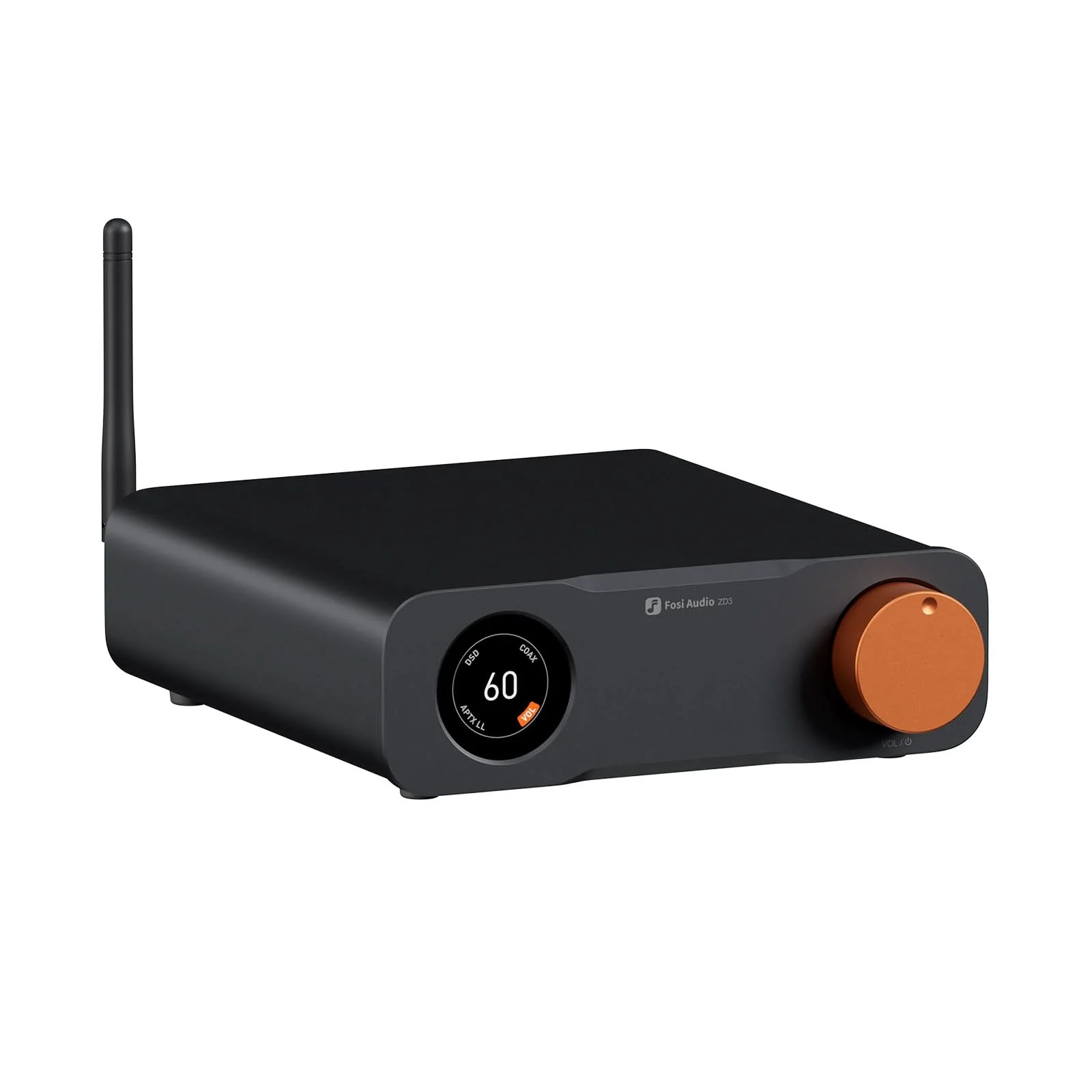 Dac Fosi Audio ZD3 - Bluetooth