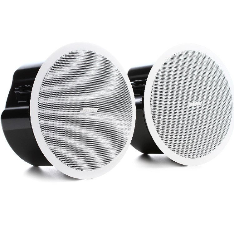 Caixa de embutir Bose Freespace FS4CE - Par