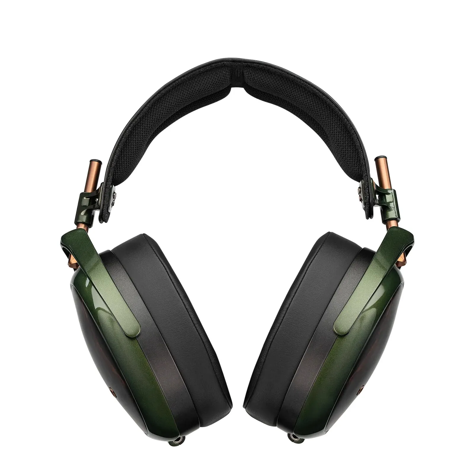 Fone de ouvido Meze Audio Strada - Green - Imagem 3