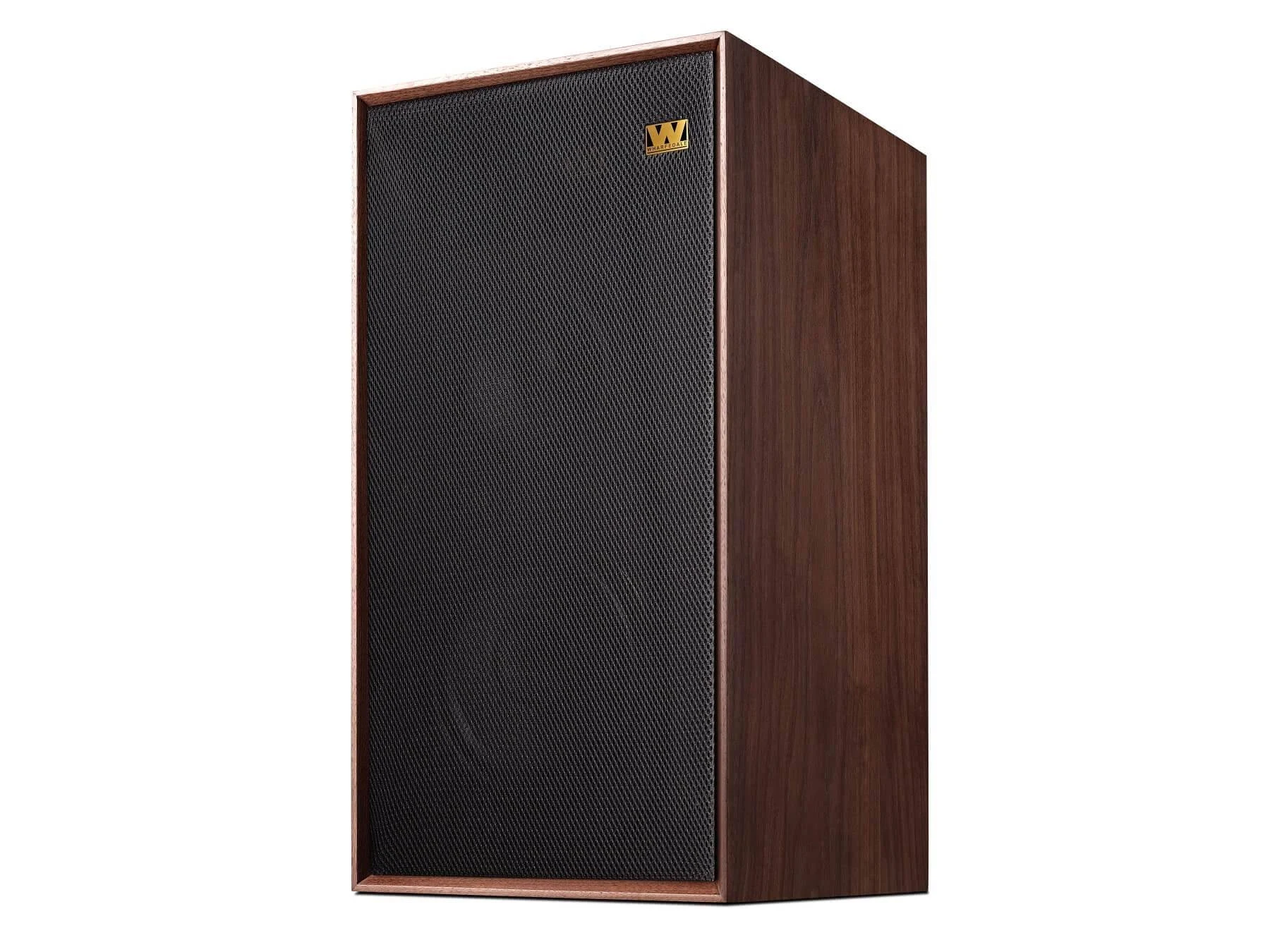 Caixa acústica Wharfedale Linton Heritage - Walnut - Unidade - Imagem 2