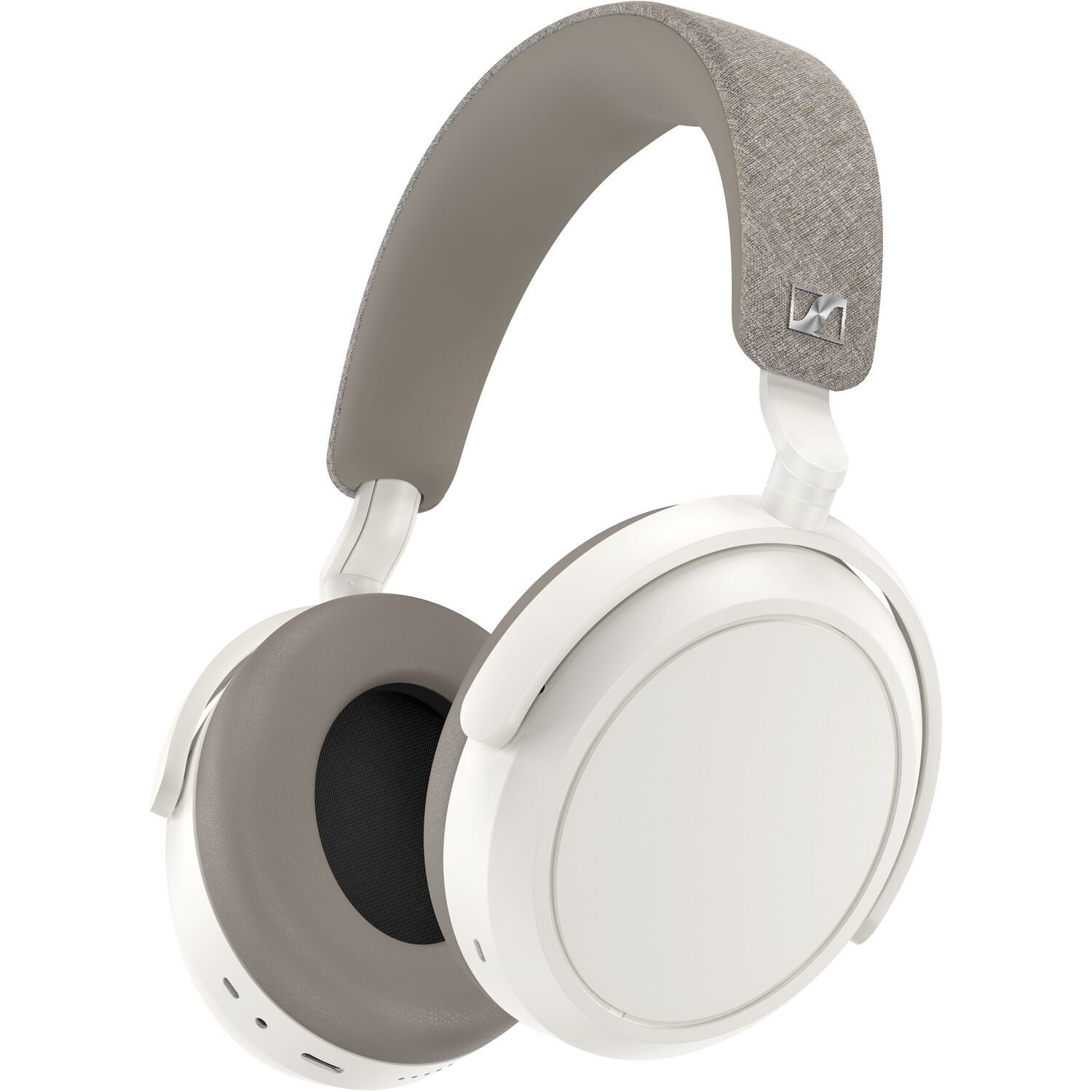 Fone de ouvido Sennheiser MOMENTUM 4 - Wireless - White