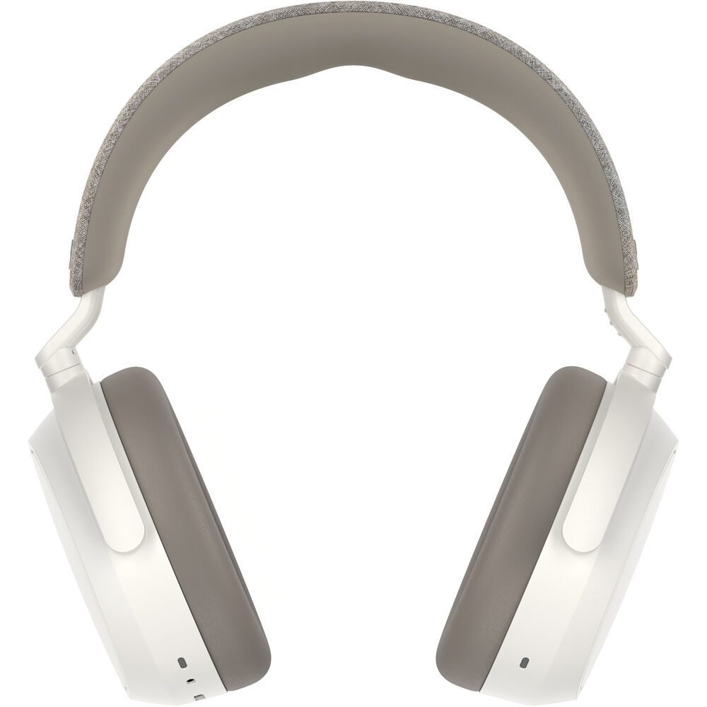 Fone de ouvido Sennheiser MOMENTUM 4 - Wireless - White - Imagem 2