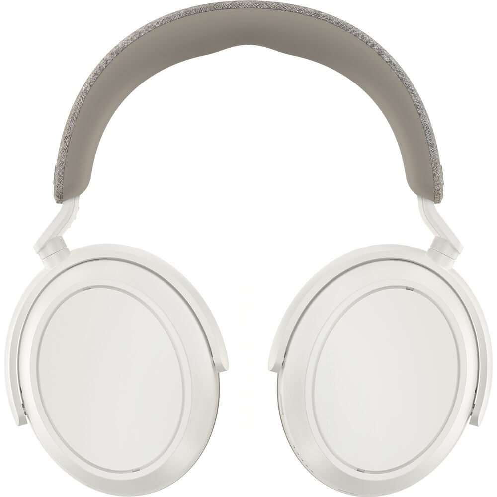 Fone de ouvido Sennheiser MOMENTUM 4 - Wireless - White - Imagem 3