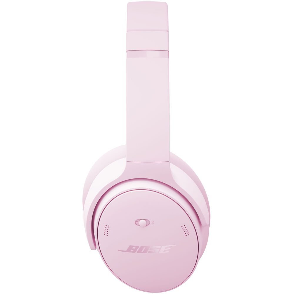 Headphone Bose QuietComfort Wireless BT - Petal Pink - Imagem 2