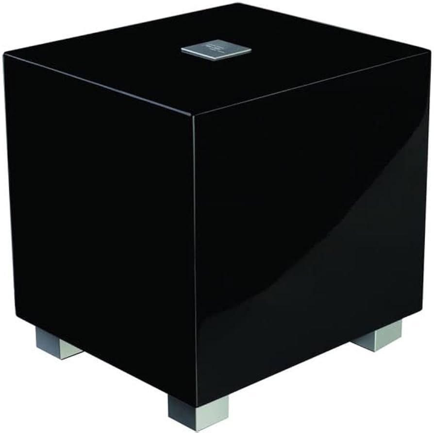 Subwoofer Rel Acoustics Tzero MKIII - Imagem 2