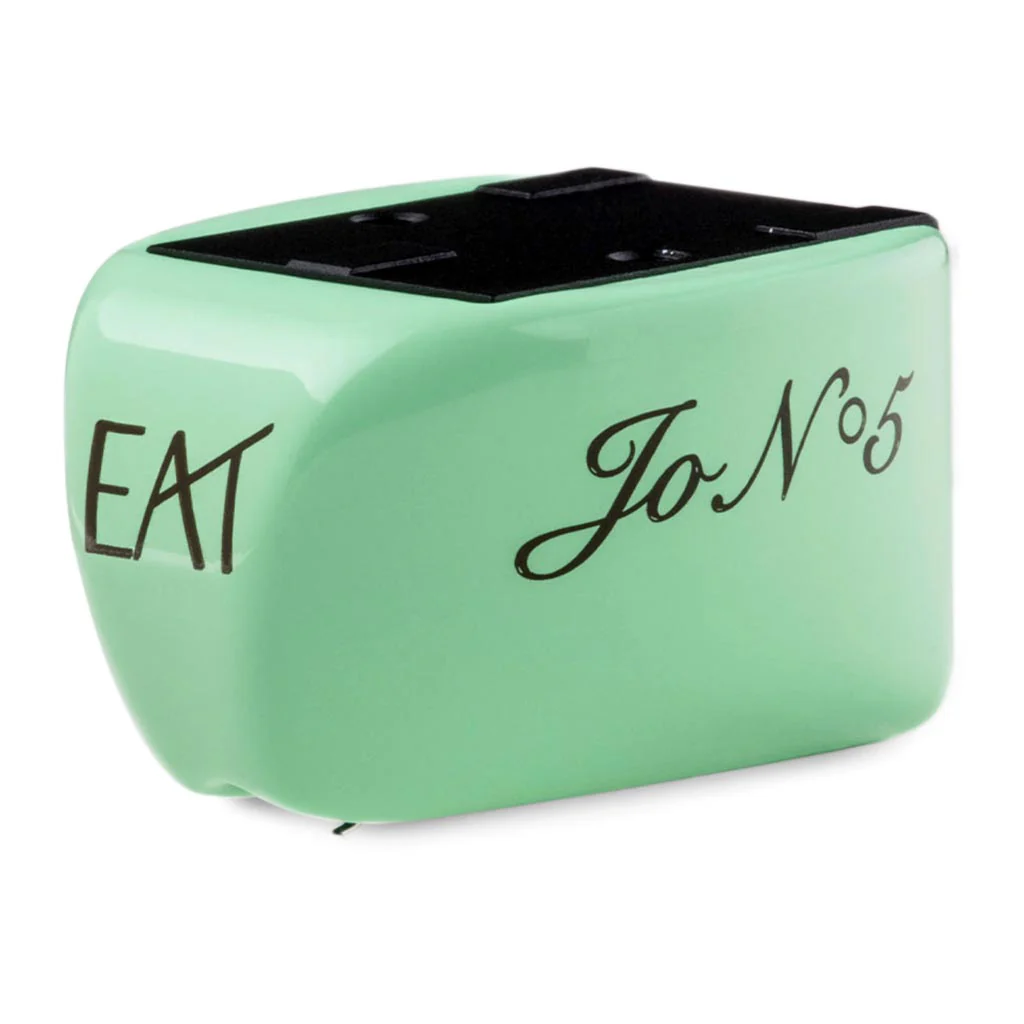 Cápsula EAT Jo No 5 - MC