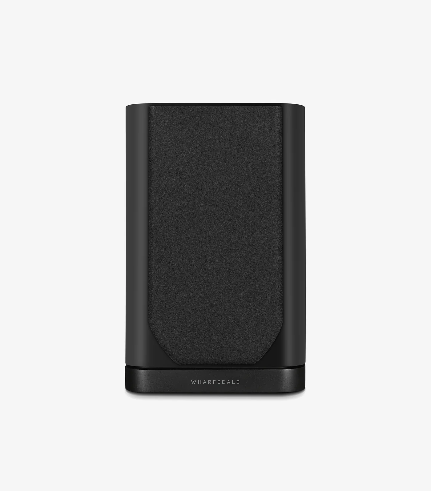 Caixa bookshelf Wharfedale Evo 5.1 - Black - Par - Imagem 4