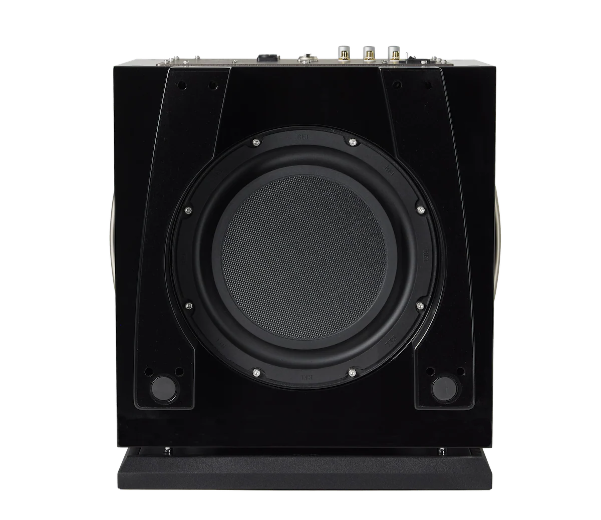 Subwoofer Rel Acoustics S/550 - Black - Imagem 3