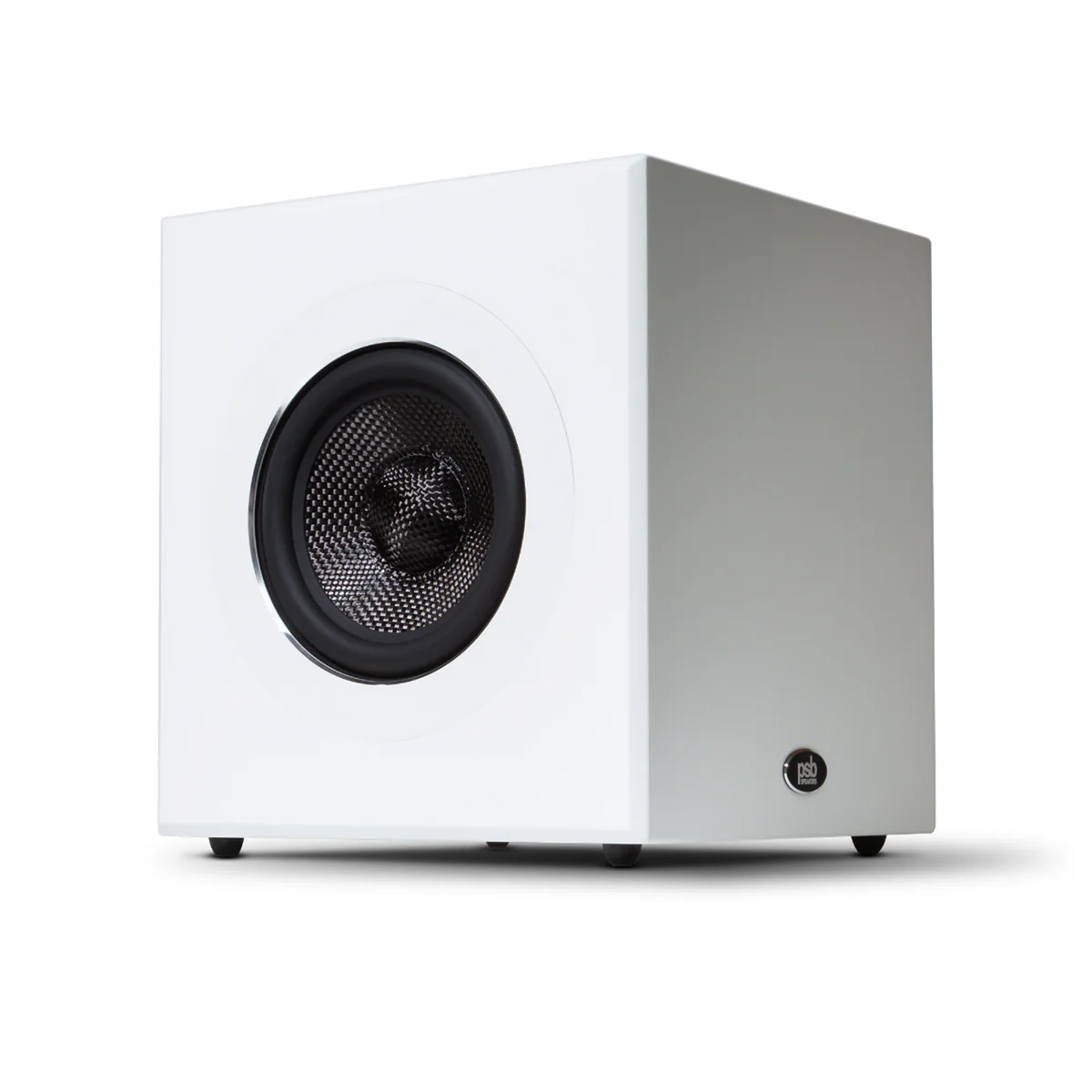 Subwoofer PSB SubSeries BP7 - White