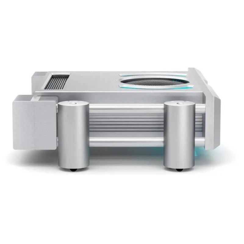 Amplificador integrado Chord Ultima - 125W - Silver - Imagem 2