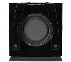 Subwoofer Rel Acoustics S/850 - Black - Imagem 5